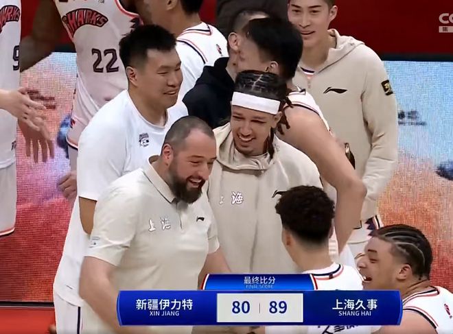 为比赛增色
